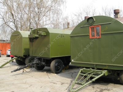 Сармат КП-4 [0]