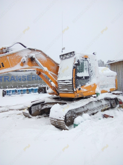 Hyundai R 210LC-7 [1]