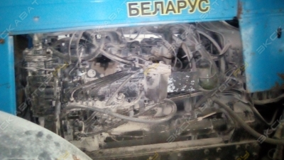 МТЗ 1221 [4]