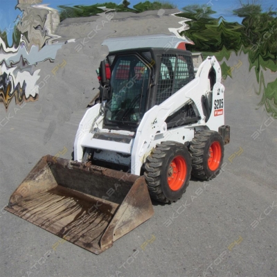 Bobcat S205 [0]