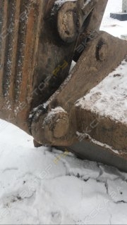 Volvo EC210B LC [1]
