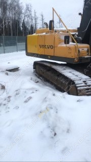 Volvo EC210B LC [0]