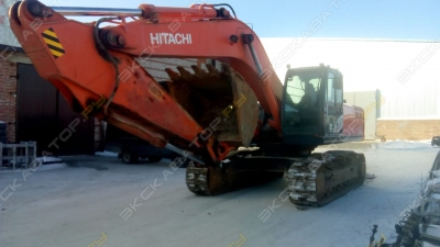 Hitachi ZX330LC-5G [2]