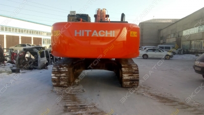 Hitachi ZX330LC-5G [3]