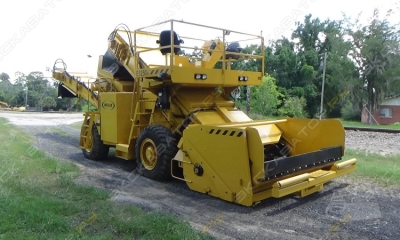 Weiler E1250A [0]