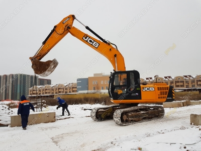 JCB JS 205NLC [1]