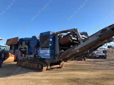 Kleemann MOBICAT MC 110 Z [0]