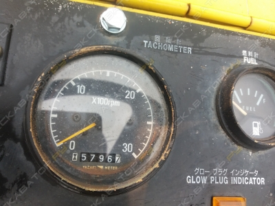 Bomag BW 135 AD [2]