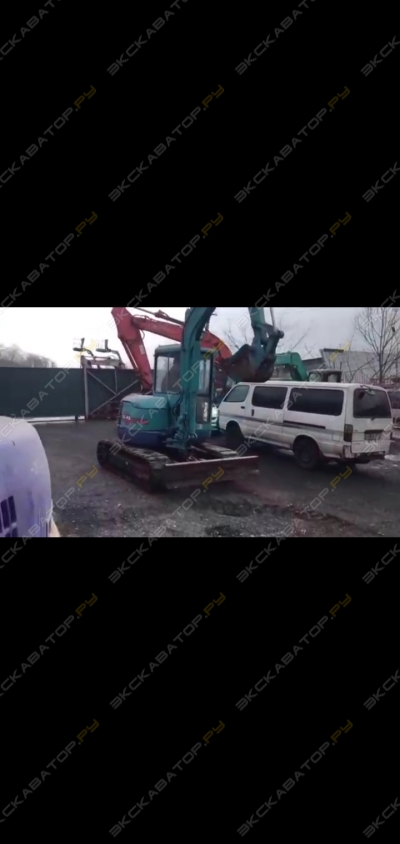 Kubota U45 [0]