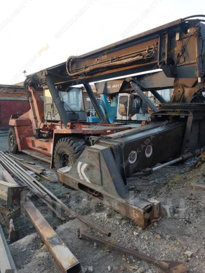 Kalmar DFR450-65S5 [0]