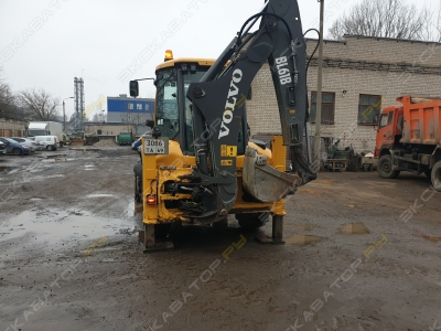Volvo BL61B [0]