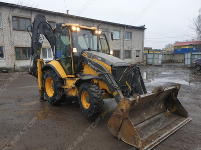 Volvo BL61B [2]