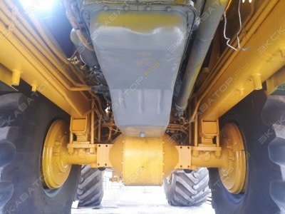 Кировец К-701 [1]