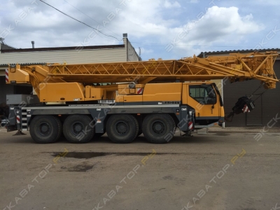 Liebherr LTM 1070-4.2 [2]