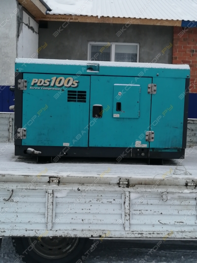 Аирман pds100s [1]