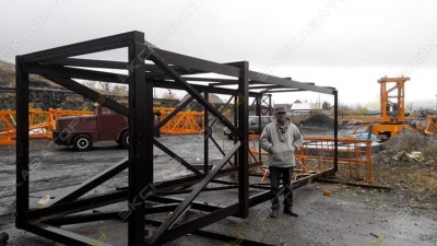 Dahan QTZ80 (6010) [0]