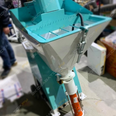PFT Ritmo XL [0]