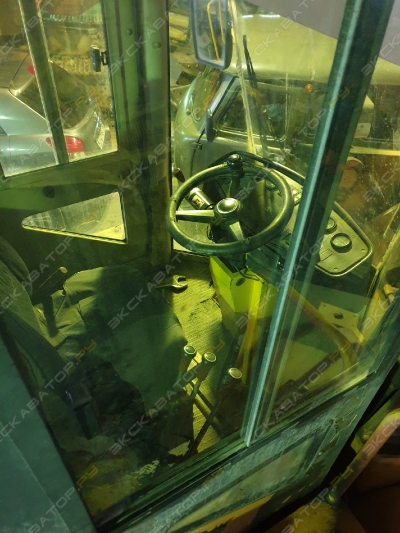 Кировец К-702МА-ПК6 [4]