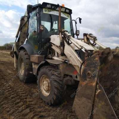 JCB 3CX [0]