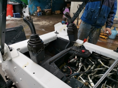 Bobcat S175 [2]