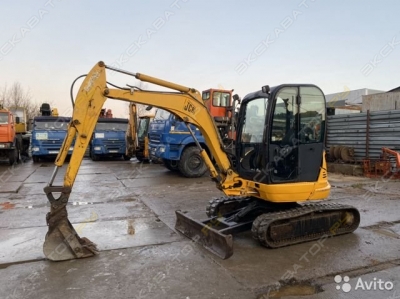 JCB 8035 ZTS [0]