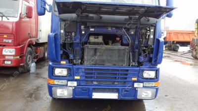 Volvo FH12 [1]