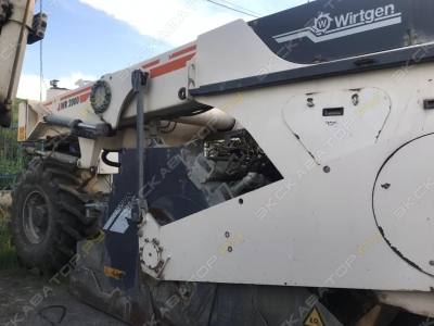 Wirtgen WR 2000 [0]