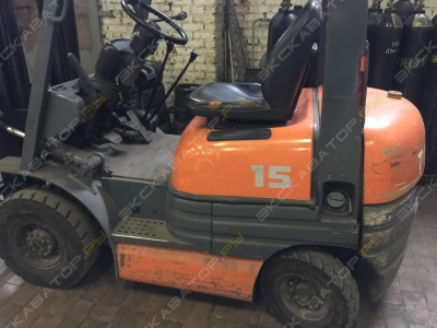 Toyota 6FG18 [1]