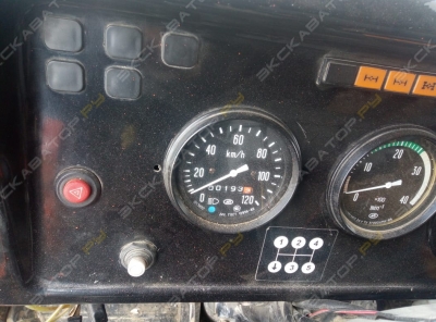 КамАЗ 65115 [0]