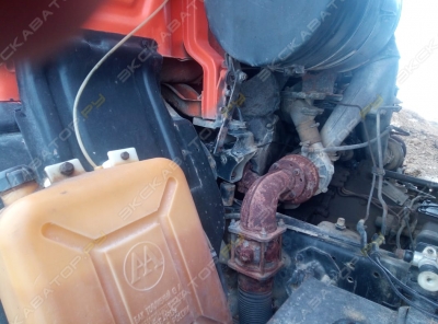КамАЗ 65115 [2]