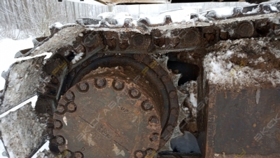 Komatsu PC200 [3]