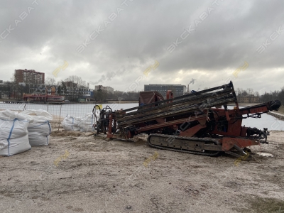 Ditch Witch JT4020 Mach1 [1]