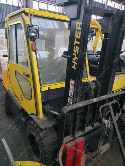 Hyster H3.0FT [3]