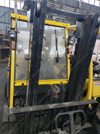Hyster H3.0FT [1]