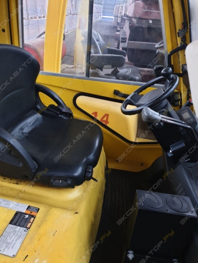 Hyster H3.0FT [0]