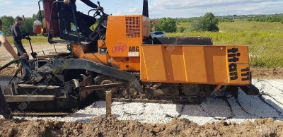 ABG Titan 125 [0]