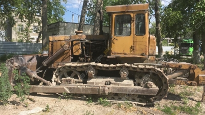 ЧТЗ Б170 [0]