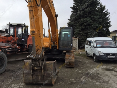 Hyundai R 210LC-7 [0]