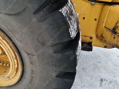 Volvo L220E [4]
