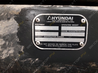 Hyundai R 210LC-7 [2]