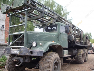 КрАЗ 255 ПБУ-200 [4]