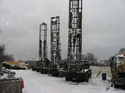 КрАЗ 255 ПБУ-200 [1]