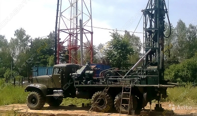 КрАЗ 255 ПБУ-200 [3]