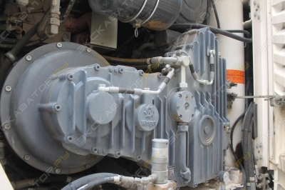 Wirtgen W 130 Fi [4]