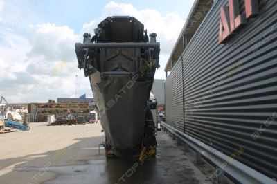 Wirtgen W 130 Fi [3]