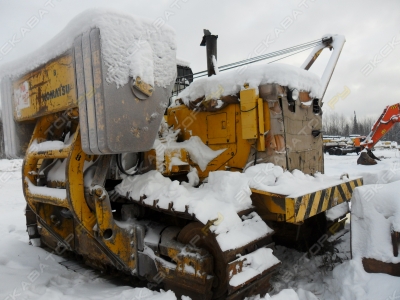 Komatsu D355C-3 [2]