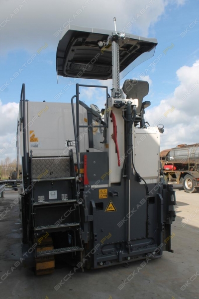 Wirtgen W 130 Fi [0]