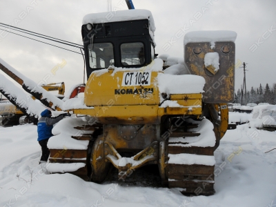 Komatsu D355C-3 [0]