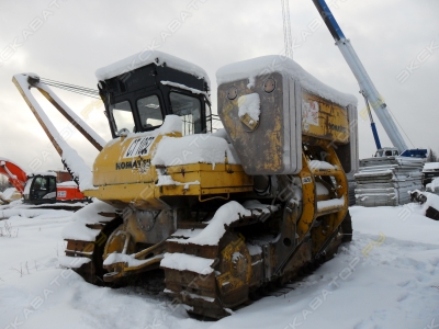Komatsu D355C-3 [1]