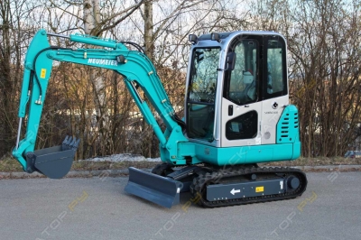 Sunward SWE 25 [0]